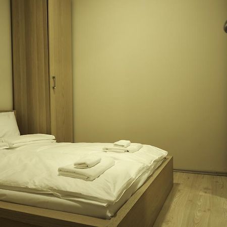 Appartement Karolyi Garden | Hostaid à Budapest Extérieur photo