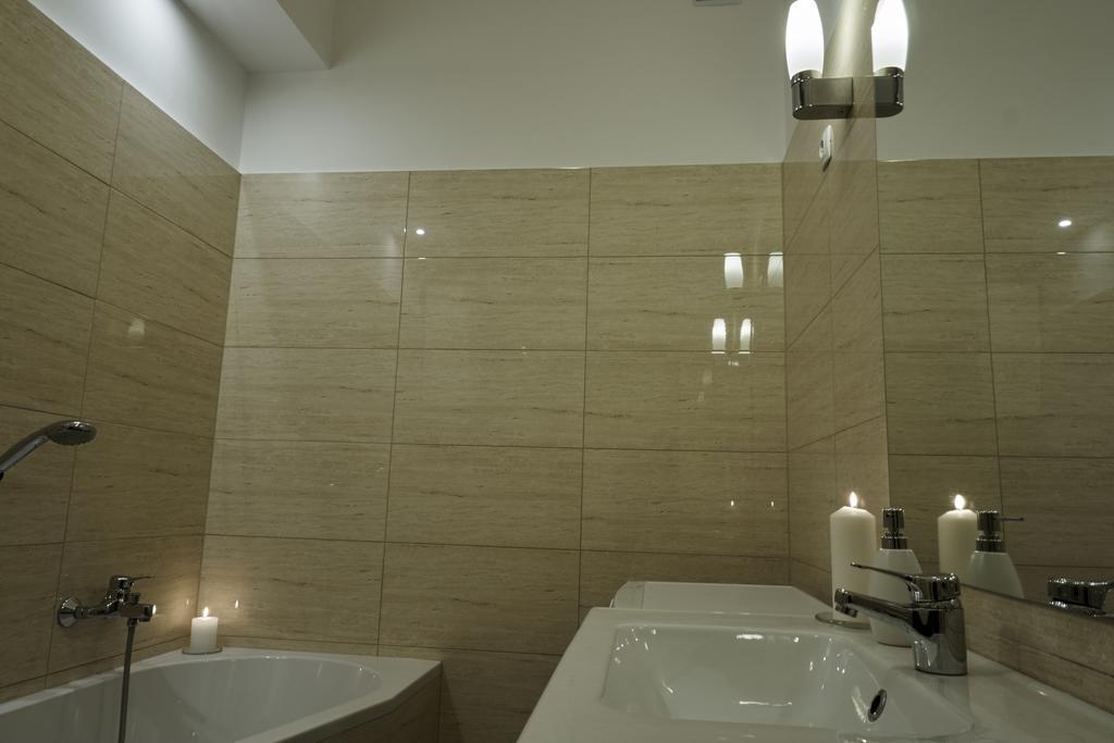 Appartement Karolyi Garden | Hostaid à Budapest Extérieur photo
