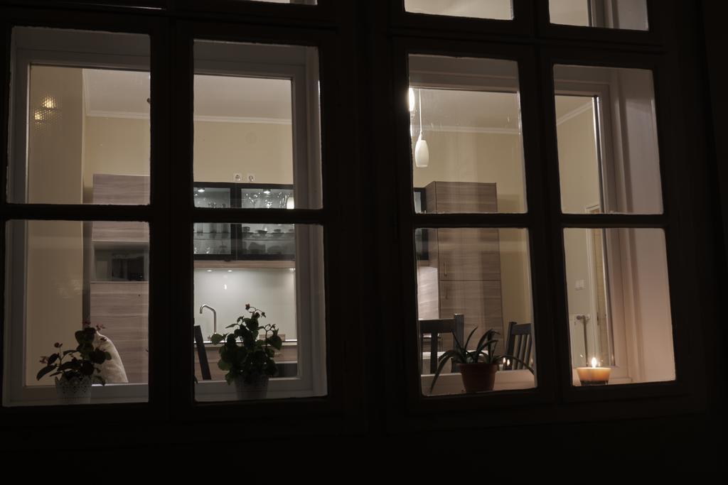 Appartement Karolyi Garden | Hostaid à Budapest Extérieur photo