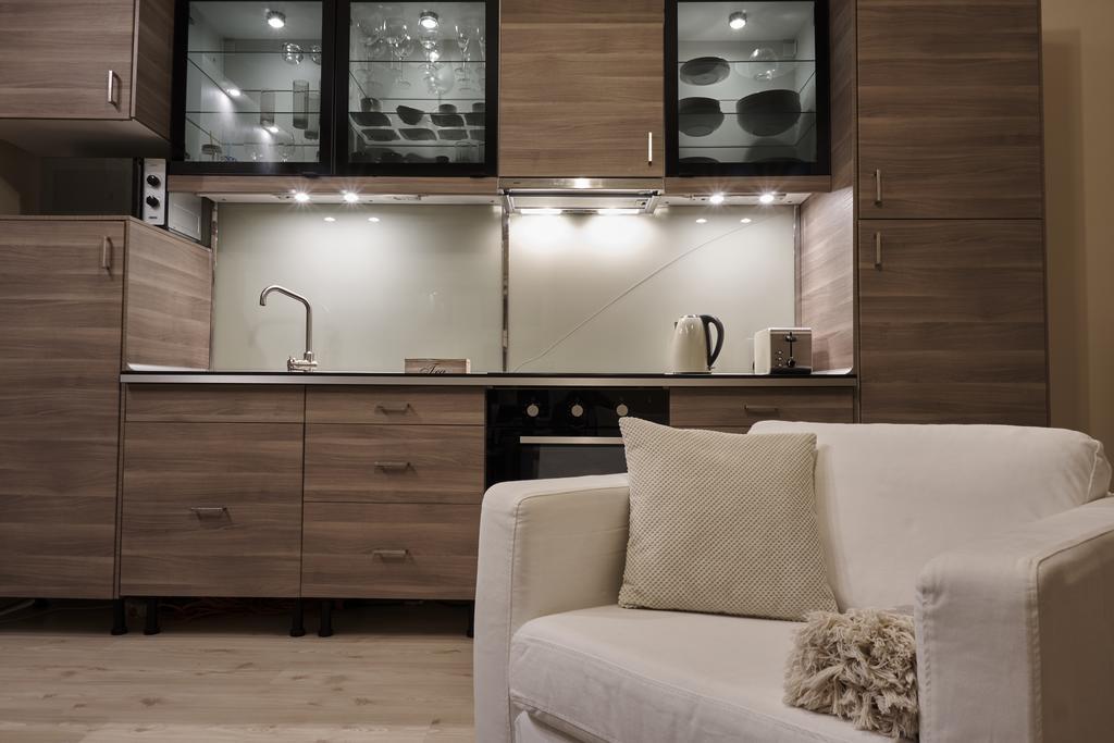 Appartement Karolyi Garden | Hostaid à Budapest Extérieur photo